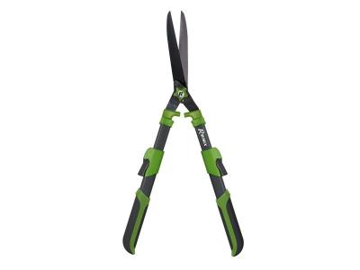 Cisaille &agrave; haies - Ribiland PRCHT64 - 64 cm manches t&eacute;lescopiques