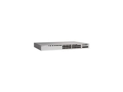 Switch > Cisco Cisco Switch Cisco CATALYST 9200 24-PORT 8XMGIG