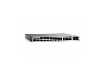 Cisco catalyst 9300l 48p data network essentials 4x10g uplink noir