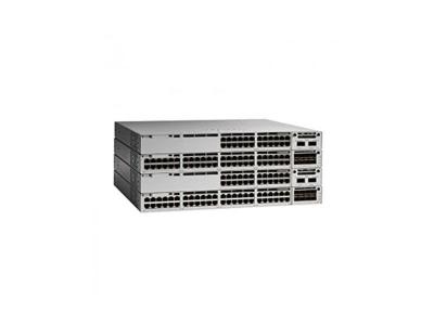 Cisco Switch Catalyst 9300l Poe L3 48 Ports