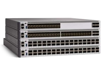 Cisco Catalyst 9500 48y4c-a L3 Switch Argent&eacute;