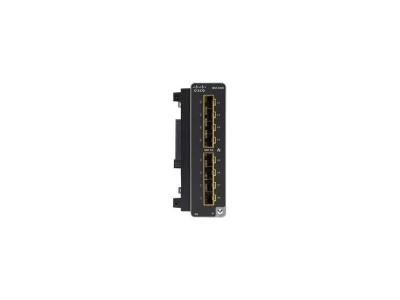 Cisco Switch CISCO IEM-3300-8S=