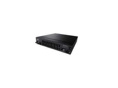 Cisco isr 4321 2ge 2nim 4g flash 4g dram Cisco