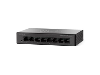 Cisco Sg110D-08-EU