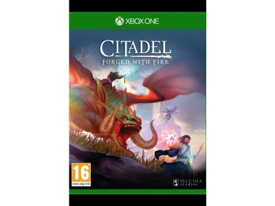 Citadel - Forged with Fire (BOX UK)