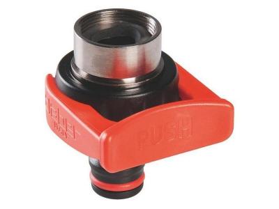 Claber - Raccord robinet automatique 3/4'' - 503204
