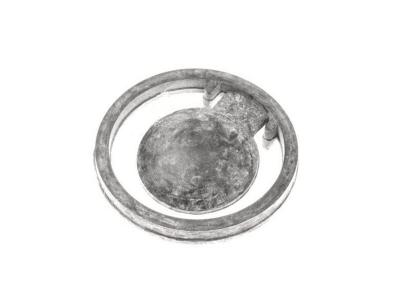 Clapet Anti Retour Pour Lave Vaisselle Candy - 91941700