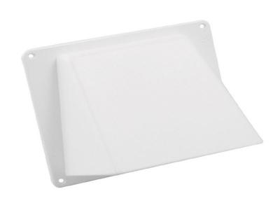 Clapet De Facade &oslash; 100 M/m Pour Seche Linge - 333265