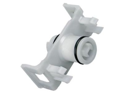 Beko - Valve r&eacute;servoir male pour S&egrave;che-linge 2961000100
