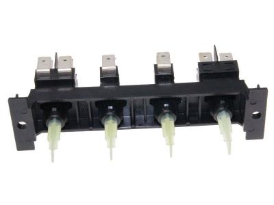 Clavier 4 Touches Pour Lave Vaisselle Smeg - 816450090