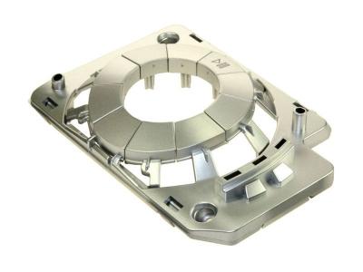 Clavier De Commande Pour Lave Linge Hoover - 41031071
