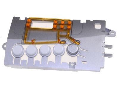 Clavier de commande pour lave vaisselle candy - 40006261 40006261