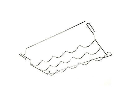 Clayette a bouteilles 491 x 347 x 85 mm pour refrigerateur beko - 5717770100