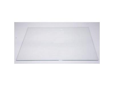 Clayette Dessus Bac A L&eacute;gume Verre 52x40 Cm Pour Refrigerateur Faure - Electrolux - Arthur Martin