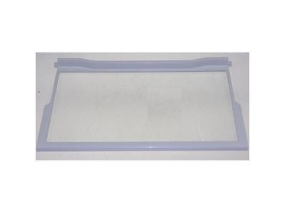 Whirlpool Clayette en verre 475x290 mm