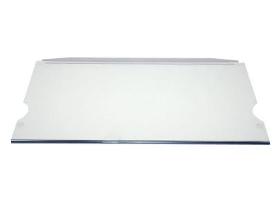 Clayette en verre complete pour refrigerateur liebherr - 9293880