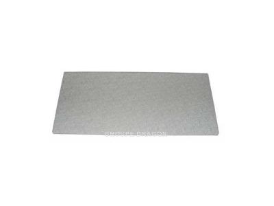 Clayette en verre pour refrigerateur arthur martin electrolux faure