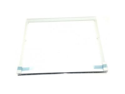 Clayette en verre pour refrigerateur haier - f475454