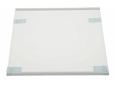 Clayette En Verre Refrigerateur Pour Refrigerateur Lg - Aht74413805
