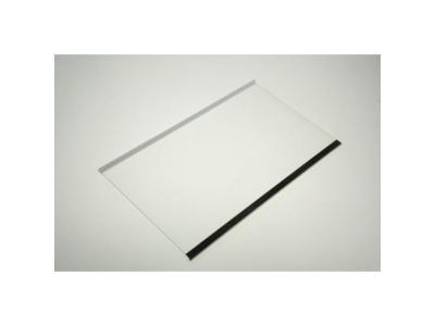 Whirlpool - CLAYETTE PLAQUE EN VERRE POUR REFRIGERATEUR WHIRLPOOL