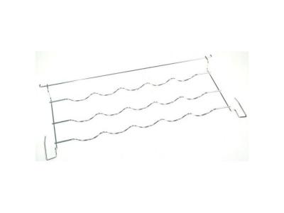 Clayette pour bouteille 70cm_with 5 pour refrigerateur beko - g179776