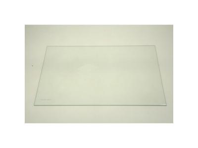 ZANUSSI - CLAYETTE VERRE 31CM X 47,5CM pour r&eacute;frig&eacute;rateur ZANUSSI