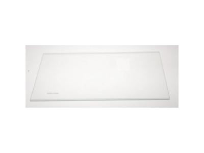 Clayette verre 458x285x4 safety glass pour refrigerateur - 8338870