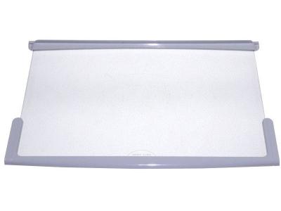 Clayette Verre 470 X 305 M/m Pour Refrigerateur Smeg - 775650723