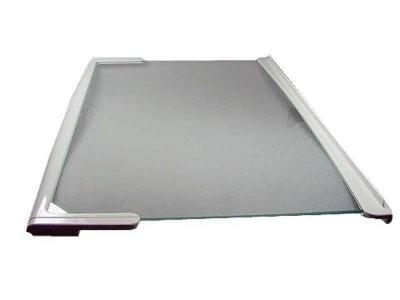 Clayette Verre 523 X 342 M/m Pour Refrigerateur Smeg - 775650553