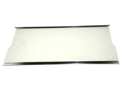 Siemens - clayette verre 600 x 330 m/m pour refrigerateur