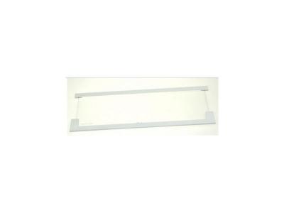 Clayette verre,avant,complet pour refrigerateur aeg - 4814058