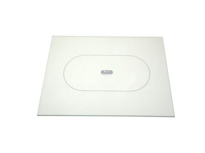 Clayette verre bac a legumes pour refrigerateur Whirlpool 481245088345