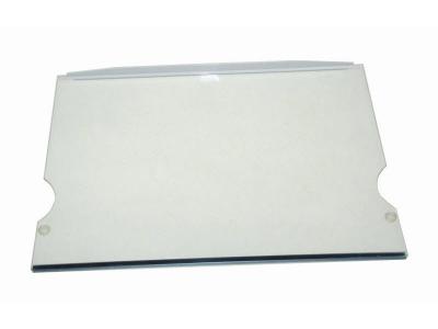 Clayette Verre Complete Pour Refrigerateur Liebherr - 7272426