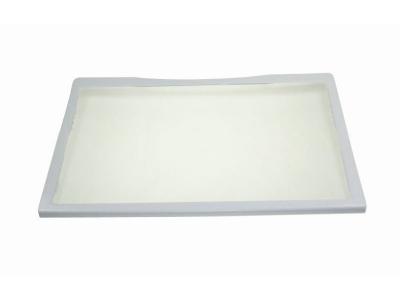 Samsung - clayette verre complete pour refrigerateur DA9701863Q