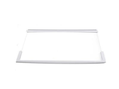 Clayette verre + enjoliveur 530 x 340 mm pour refrigerateur Gorenje 613187
