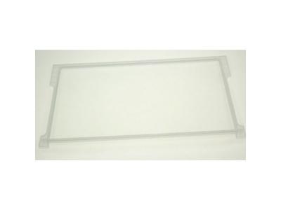 Clayette verre pour refrigerateur 