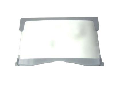 Clayette verre + profils reference : c00111549