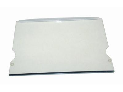 Clayette verre superieure pour refrigerateur Liebherr 7272810