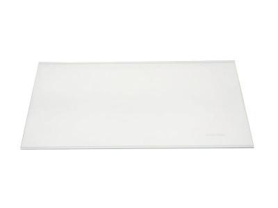 Clayette Verre Sans Profiles Pour Refrigerateur Beko - 4362722800