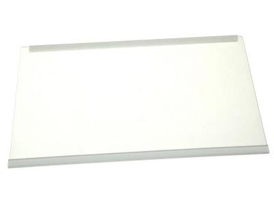 Indesit - Clayette Verre Tablette Montage - Ref: C00307361
