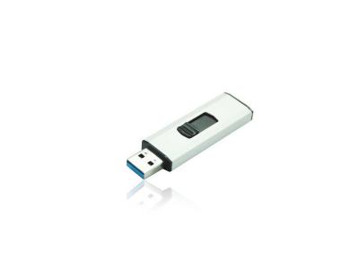Cl&eacute; usb 16 go mediarange super speed 3.0 blanc