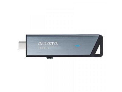 Cl&eacute; usb adata elite ue800 128 go usb-c 3 2 gen2 AELI-UE800-128G-CSG