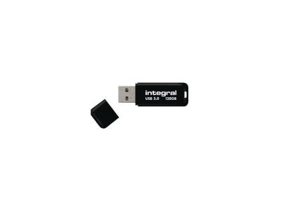 Integral NOIR Cl&eacute; USB 128 Go USB 3.0 