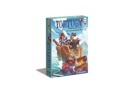 Clementoni - 16567 - tortuga CLE16567