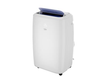 BP109AH - Climatiseur - mobile, pose au sol - 3.1 EER - blanc glac&eacute;