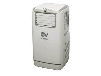 Vortice Clim mobile monobloc 3800 W R&eacute;versible