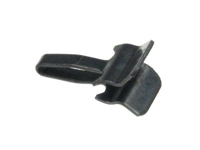 Clips Bulbe Thermostat Pour Four Scholtes - C00039578