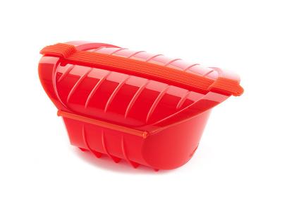 Cocotte en silicone orange 1l - 3407600r10u004 3407600r10u004