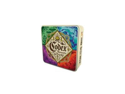 Jeu de strat&eacute;gie Asmodee Codex Naturalis