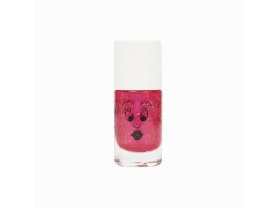 Coffret de 3 vernis &agrave; ongles Nailmatic Kids Mermaid - Nailmatic